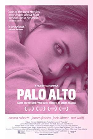 Palo Alto 2013 LIMITED MULTi 1080p BluRay x264-LOST