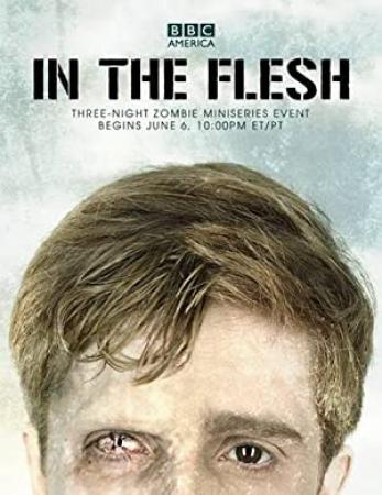 In The Flesh 1x01 HDTV x264-FoV