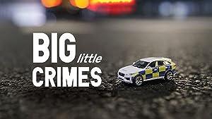 Big Little Crimes S01E03 1080p iP WEB-DL AAC2.0 H.264-NTb[TGx]