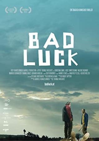 Bad Luck (2015) [1080p] [WEBRip] [YTS]