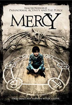 Mercy (2014) DvD Rip Dual Audio [Hindi DD 5.1+Eng 2 0] Team Telly [Exclusive] 1st On Net