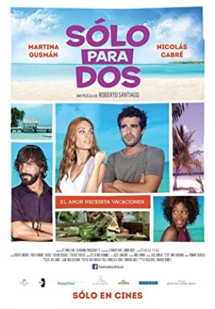 Solo para dos [DVDrip][AC3 5.1 Español Castellano][2013]