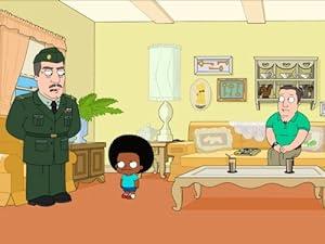 The Cleveland Show S04E03 HDTV XVID-Snake