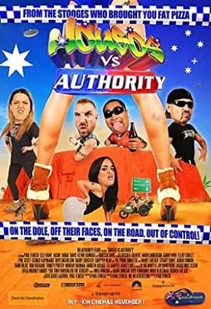 Housos VS Authority DVDRip XViD AC3-ASR