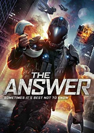 The Answer (2015) [1080p] [YTS PE]