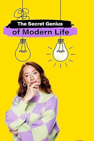 The Secret Genius of Modern Life s01e01 Bank Cards 1080p HEVC + subs BigJ0554