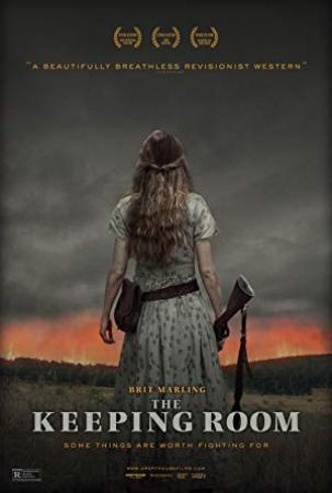 The Keeping Room 2014 1080p BRRip x264 AAC-ETRG