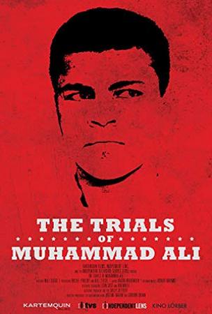 The Trials of Muhammad Ali 2013 720p WEBRiP XVID-MAJESTIC