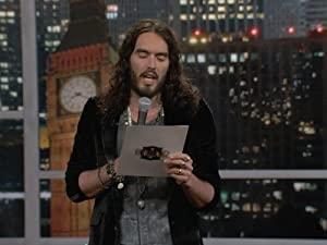 Brand X with Russell Brand S01E08 HDTV x264-2HD