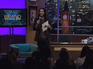 Brand X with Russell Brand S01E09 (David Spade) HDTV XVID AVIGUY