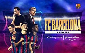 FC Barcelona A New Era S01 SPANISH 720p AMZN WEBRip DDP5.1 x264-KOGi[rartv]