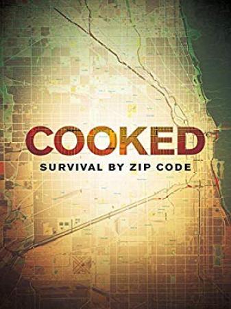 Cooked Survival By Zip Code 2019 PBS WEBRip XviD MP3-XVID