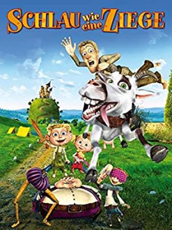 [Toonworld4all in] Goat Story 2 with Cheese (2012) 480p BRRip Dual Audio [Hindi-English]