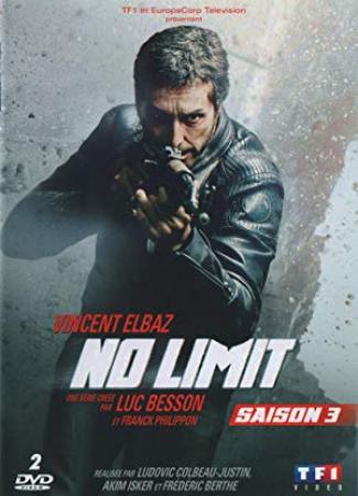 No Limit (2012)(S1) NL Subs Dutch 2x PAL DVDR-NLU002