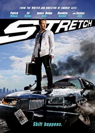 Stretch 2014 720p WEB-DL DD 5.1 H264-RARBG