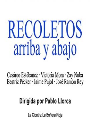 Recoletos Arriba Y abajo [dvdrip][spanish]