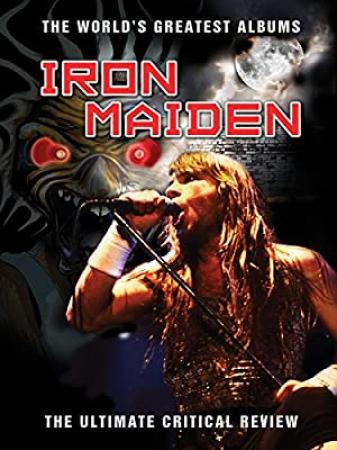 Iron Maiden - 2018-2019 - The Studio Collection (1980-2000, Remastered 2015)