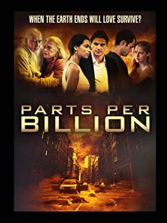 Parts Per Billion 2014 FRENCH DVDRIP XVID-PREM