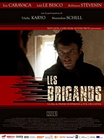 Les Brigands DVDScr XVID AC3 HQ Hive-CM8