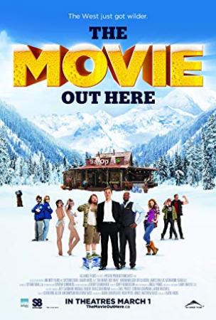 The Movie Out Here 2012 WEBRip XviD MP3-XVID