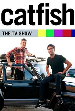 Catfish The TV Show S08E85 720p WEB H264-BUSSY[eztv]