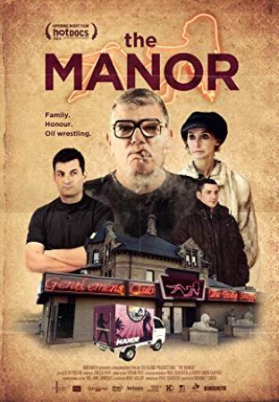 The Manor 2018 1080p WEBRip x264-RARBG