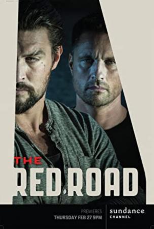 The Red Road (2014) Season 1-2 S01-S02 (1080p BluRay x265 HEVC 10bit AAC 5.1 Kappa)