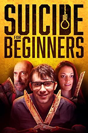 Suicide For Beginners 2022 WEBRip x264-ION10