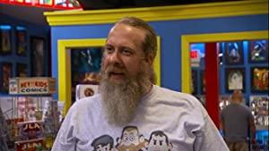 Comic Book Men S02E05 HDTV x264-2HD [eztv]