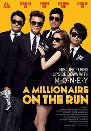 A Millionaire On The Run 2012 KOREAN 1080p BluRay x264 DTS-PIS