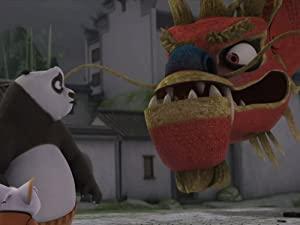 Kung Fu Panda Legends of Awesomeness S02E07 WEB-DL x264