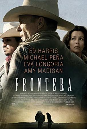 Frontera (2014) BRRip (xvid) NL Subs  DMT