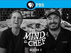 The Mind Of A Chef S02E07 PDTV XviD TM