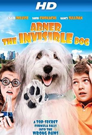 Abner the Invisible Dog 2013 DVDRiP X264-TASTE