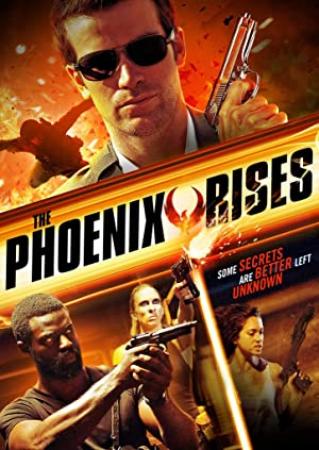 The Phoenix Rises 2012 DVDRip x264-IGUANA