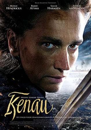 Kenau (2014) DVDrip (xvid) NL Subs  DMT