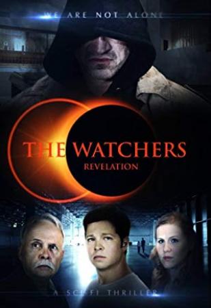 The Watchers Revelation 2013 1080p AMZN WEBRip DD2.0 x264-QOQ