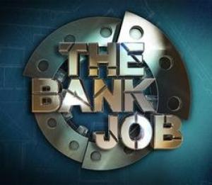 The Bank Job 2015 1080p AMZN WEB-DL HIN-ENG DD 5.1 x264-Telly