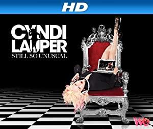 Cyndi Lauper Still So Unusual S01E04 Wild Ride VeroVenlo