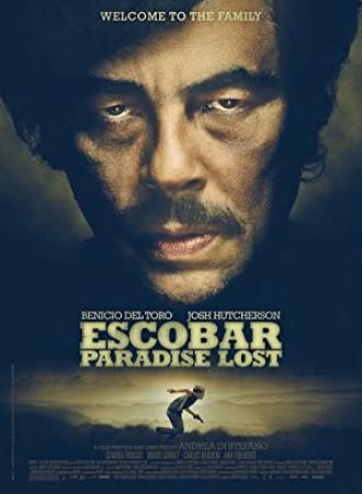 Escobar Paradise Lost (2014) [1080p] [YTS AG]