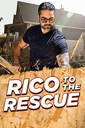 Rico to the Rescue S01E01 Carpenter Chaos REPACK 720p AMZN WEBRip DDP5.1 x264-NTb[rarbg]