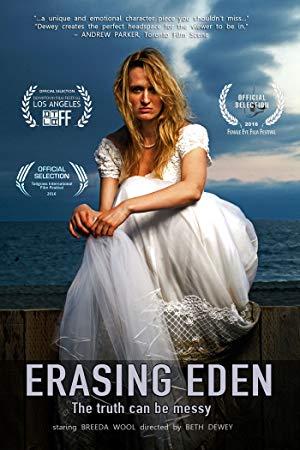 Erasing Eden 2016 English Movies 720p HDRip XviD AAC New Source with Sample â˜»rDXâ˜»