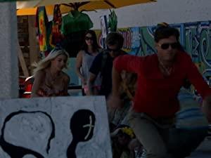Graceland 1x02 - Guadalajara Dog [Sub Ita] [Web-dl 1080p X264 ENG AC3 Sub Ita-Eng MKV] R0ttenbl00d