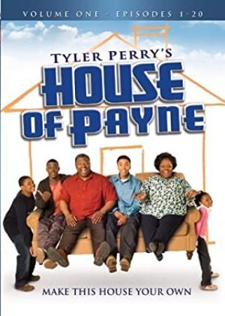 Tyler Perrys House of Payne S12E03 HDTV x264-CRiMSON[eztv]