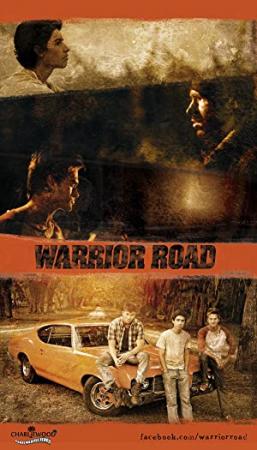 Warrior Road 2017 BluRay 1080p x264 DTS-HD MA 5.1-DTOne