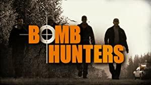 Bomb Hunters S01E01 720p HDTV x264-KILLERS