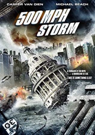 500 MPH Storm 2013 1080p BluRay x264-VETO