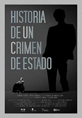 Historia De Un Crimen 1993 [BDrip][x264][Castellano]