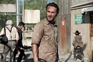 The Walking Dead S03E15 Vostfr HDTV XviD-iTOMa