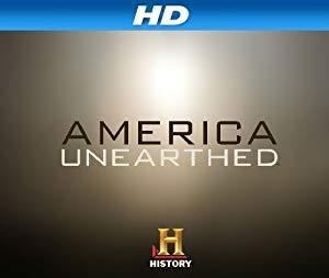 America Unearthed S03E05 Custers Blood Treasure HDTV XviD-AFG